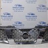 Решетка радиатора Nissan Pathfinder R51