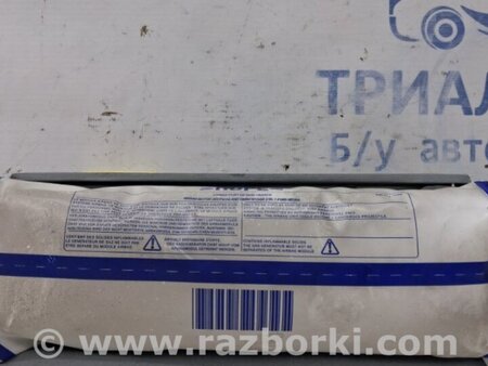 ФОТО Подушка безопасности в торпеду для Nissan Pathfinder R51 Киев