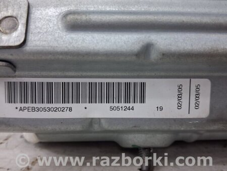 ФОТО Подушка безопасности в торпеду для Nissan Pathfinder R51 Киев