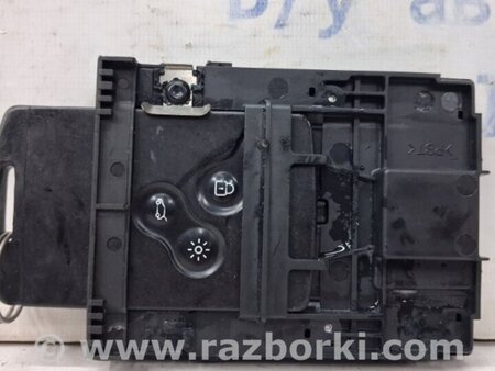 ФОТО Ключ с имобелайзером для Renault Megane 3 Киев