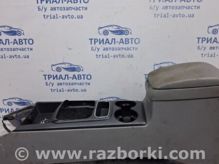 ФОТО Подлокотник для KIA Sorento BL Киев