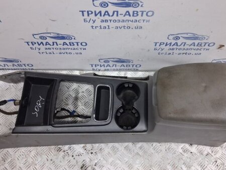 ФОТО Подлокотник для KIA Sorento BL Киев