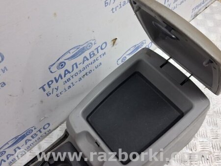 ФОТО Подлокотник для KIA Sorento BL Киев