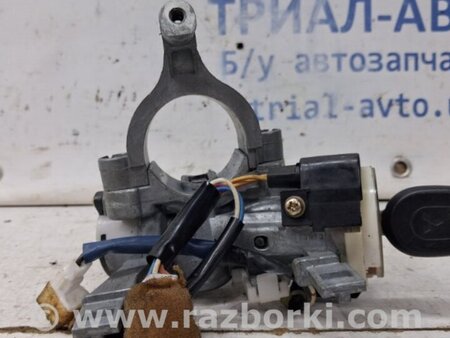 ФОТО Замок зажигания для Mitsubishi Pajero Wagon 3 Киев