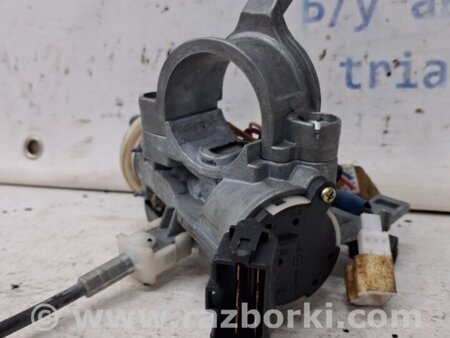 ФОТО Замок зажигания для Mitsubishi Pajero Wagon 3 Киев