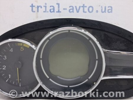 ФОТО Приборная панель для Renault Megane 3 Киев