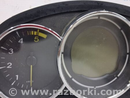 ФОТО Приборная панель для Renault Megane 3 Киев