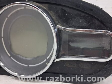 ФОТО Приборная панель для Renault Megane 3 Киев