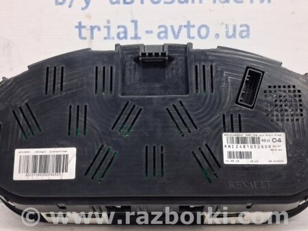 ФОТО Приборная панель для Renault Megane 3 Киев