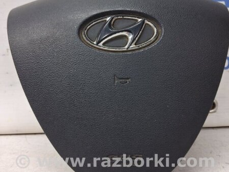 ФОТО Подушка безопасности в руль для Hyundai i30 FD Киев