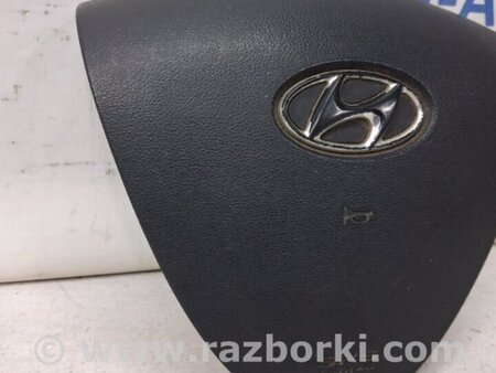 ФОТО Подушка безопасности в руль для Hyundai i30 FD Киев