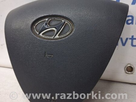 ФОТО Подушка безопасности в руль для Hyundai i30 FD Киев