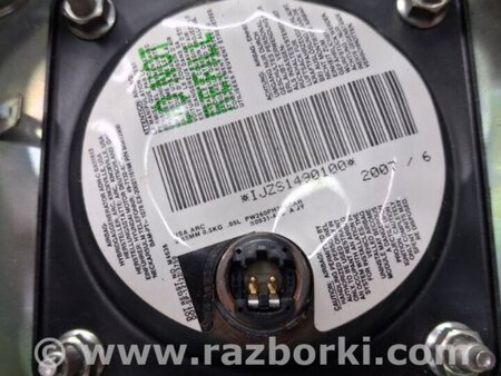 ФОТО Подушка безопасности в руль для Hyundai i30 FD Киев