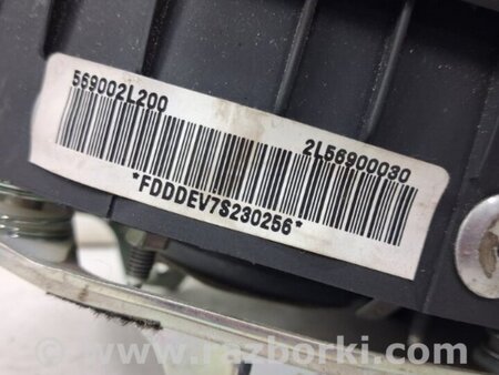 ФОТО Подушка безопасности в руль для Hyundai i30 FD Киев