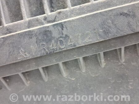 ФОТО Корпус воздушного фильтра для Mitsubishi Pajero Wagon 3 Киев