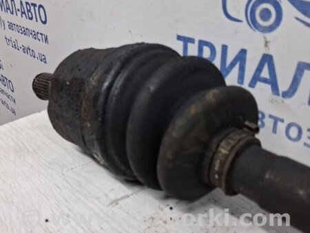 ФОТО Привод передний правый МКПП для Hyundai i30 FD Киев