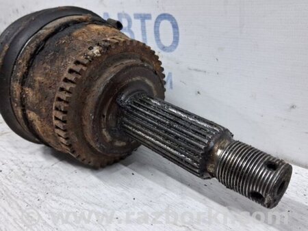 ФОТО Привод передний правый МКПП для Hyundai i30 FD Киев