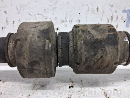 ФОТО Привод передний правый МКПП для Hyundai i30 FD Киев