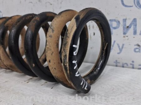 ФОТО Пружина передняя для Nissan Navara D40 Киев