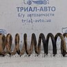 Пружина передняя Nissan Navara D40