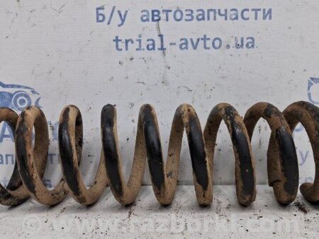 ФОТО Пружина передняя для Nissan Navara D40 Киев