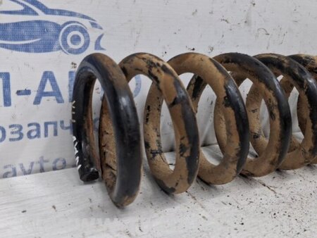 ФОТО Пружина передняя для Nissan Navara D40 Киев