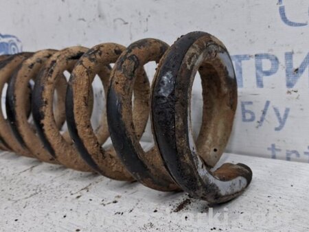 ФОТО Пружина передняя для Nissan Navara D40 Киев