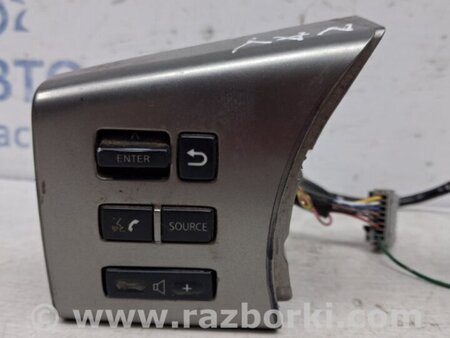 ФОТО Кнопки руля для Nissan Navara D40 Киев
