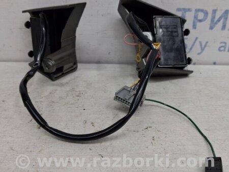 ФОТО Кнопки руля для Nissan Navara D40 Киев