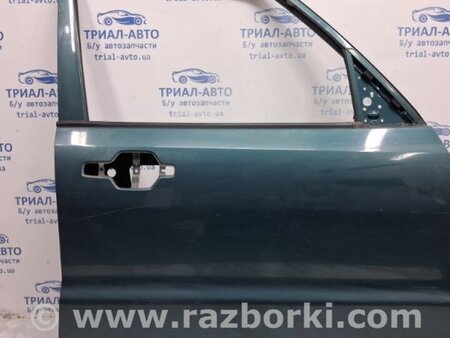 ФОТО Дверь передняя правая для Mitsubishi Pajero Wagon 3 Киев