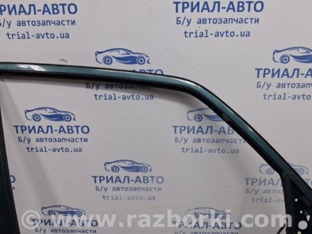 ФОТО Дверь передняя правая для Mitsubishi Pajero Wagon 3 Киев