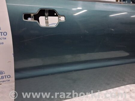 ФОТО Дверь передняя правая для Mitsubishi Pajero Wagon 3 Киев