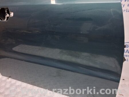 ФОТО Дверь передняя правая для Mitsubishi Pajero Wagon 3 Киев