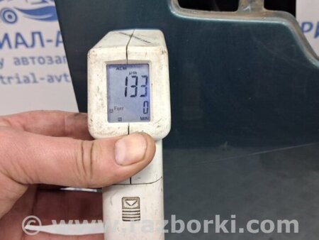 ФОТО Дверь передняя правая для Mitsubishi Pajero Wagon 3 Киев