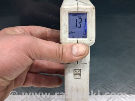 ФОТО Дверь передняя правая для Mitsubishi Pajero Wagon 3 Киев