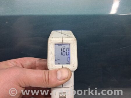 ФОТО Дверь передняя правая для Mitsubishi Pajero Wagon 3 Киев