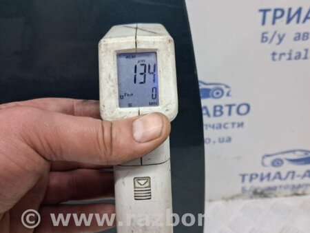 ФОТО Дверь передняя правая для Mitsubishi Pajero Wagon 3 Киев