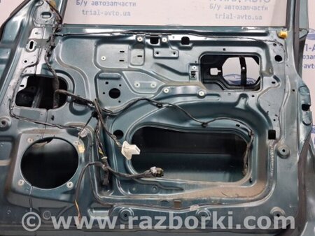 ФОТО Дверь передняя правая для Mitsubishi Pajero Wagon 3 Киев