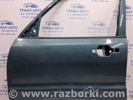 ФОТО Дверь передняя левая для Mitsubishi Pajero Wagon 3 Киев