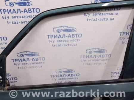 ФОТО Дверь передняя левая для Mitsubishi Pajero Wagon 3 Киев