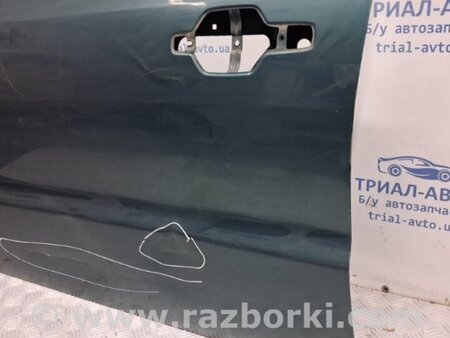 ФОТО Дверь передняя левая для Mitsubishi Pajero Wagon 3 Киев
