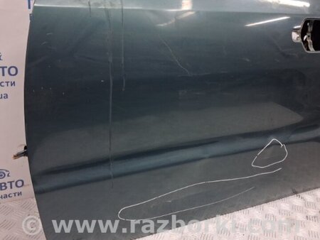 ФОТО Дверь передняя левая для Mitsubishi Pajero Wagon 3 Киев