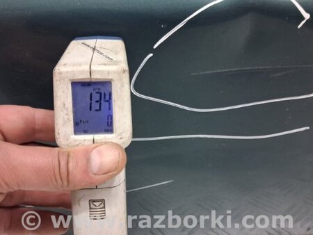 ФОТО Дверь передняя левая для Mitsubishi Pajero Wagon 3 Киев