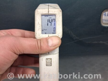 ФОТО Дверь передняя левая для Mitsubishi Pajero Wagon 3 Киев