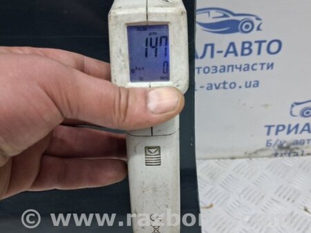 ФОТО Дверь передняя левая для Mitsubishi Pajero Wagon 3 Киев