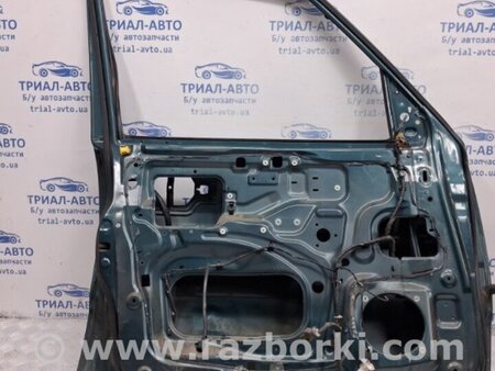 ФОТО Дверь передняя левая для Mitsubishi Pajero Wagon 3 Киев
