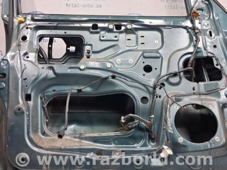 ФОТО Дверь передняя левая для Mitsubishi Pajero Wagon 3 Киев