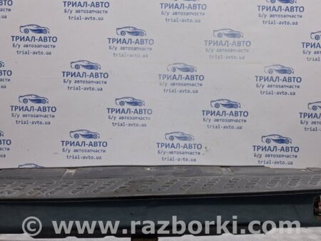 ФОТО Бампер задний для Mitsubishi Pajero Wagon 3 Киев