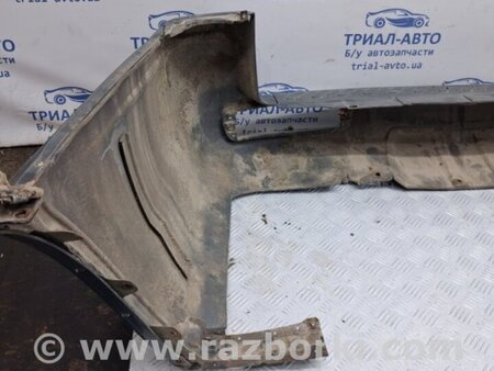 ФОТО Бампер задний для Mitsubishi Pajero Wagon 3 Киев