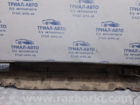 ФОТО Бампер задний для Mitsubishi Pajero Wagon 3 Киев